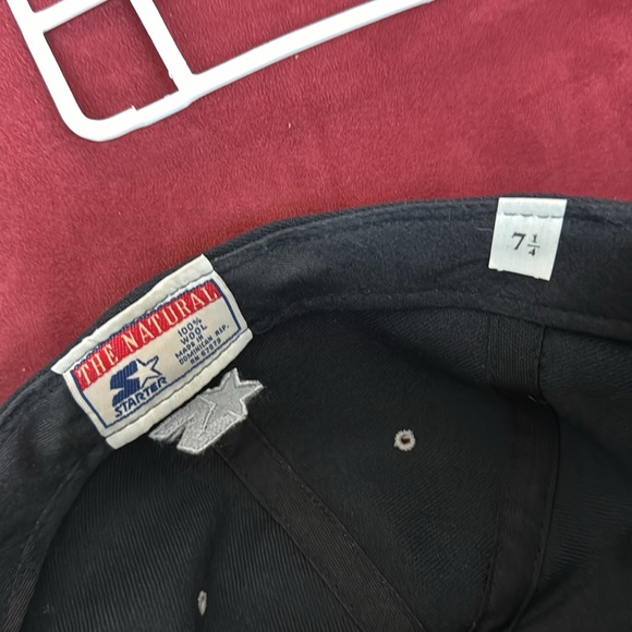 Raiders 1990’s vintage, 100% wool hat. - Picture 8 of 8